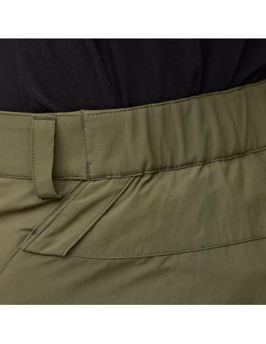 Fjällräven High Coast Pack Shorts M Laurel Green