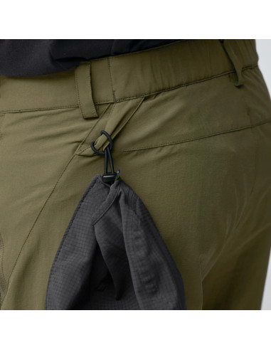 Fjällräven High Coast Pack Shorts M Laurel Green