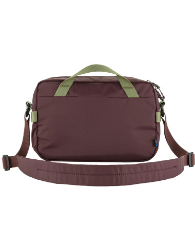 Fjällräven High Coast Cross Body Blackberry