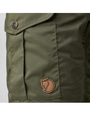 Fjällräven Vidda Pro Lite Shorts M Dark Navy