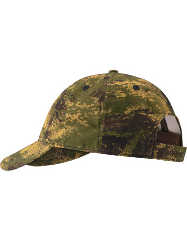 Härkila Modi Camo Keps Axis MSP Forest
