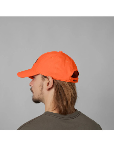 Härkila Modi Keps Hi-vis Orange