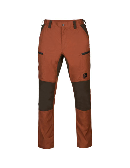 Härkila Fjell Byxa Shadow Brown Arabian Spice