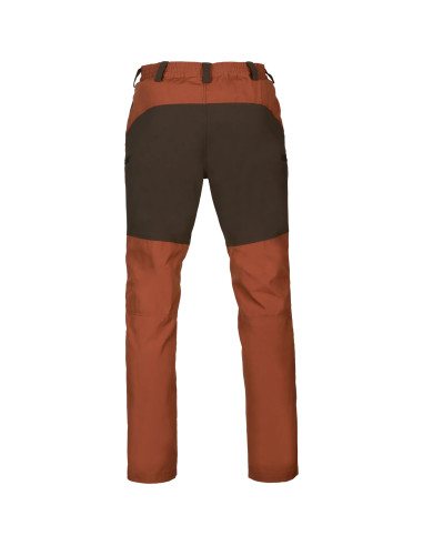 Härkila Fjell Byxa Shadow Brown Arabian Spice