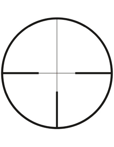 Zeiss Conquest V4 3-12x56 ASV RM60