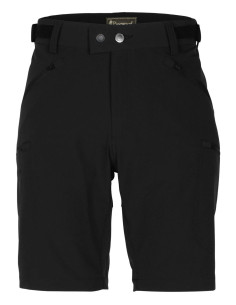 Pinewood Abisko Light Stretch Shorts M Black