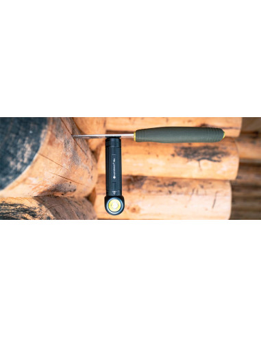 Suprabeam M6 XR Defend 2000 lumens