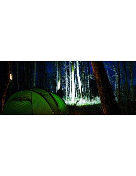 Suprabeam M6 XR Defend 2000 lumens