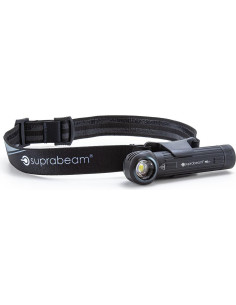 Suprabeam M6 XR Defend 2000 lumens