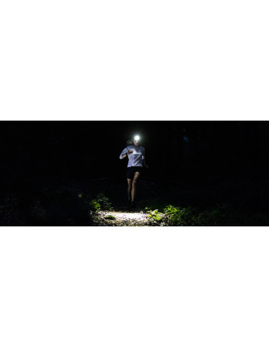 Suprabeam V3 Air Recharable 650 lumens