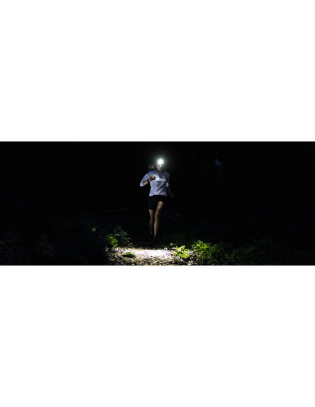 Suprabeam V3 Air Recharable 650 lumens