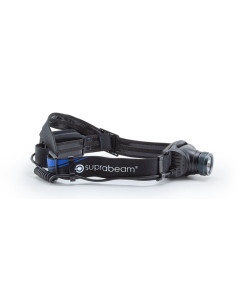Suprabeam V3 Air Recharable 650 lumens