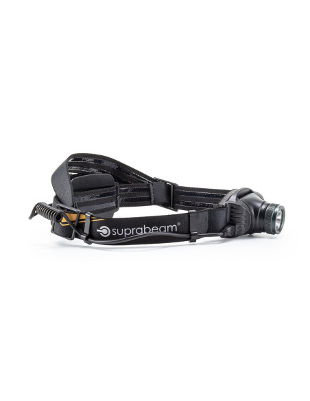 Suprabeam V3 Pro Recharable 1000 lumens