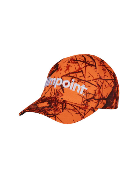 Aimpoint Keps Orange Camo