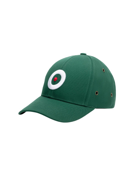 Aimpoint Keps Grön