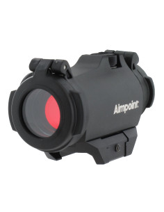 Aimpoint Micro H2 6MOA - Weaver