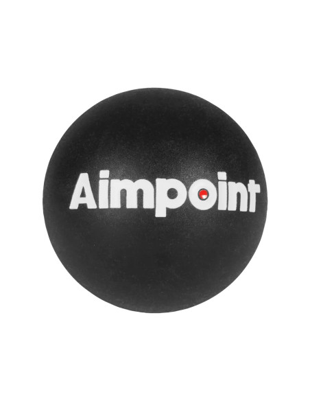 Aimpoint Slutstyckesknopp Svart
