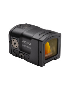 Aimpoint Micro Acro C-2 3,5MOA - Weaver