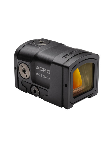 Aimpoint Micro Acro C-2 3,5MOA - Weaver