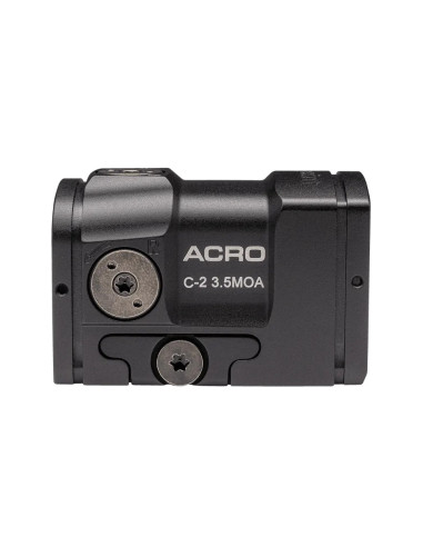 Aimpoint Micro Acro C-2 3,5MOA - Weaver