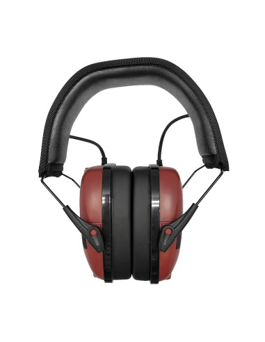 Hunter D Quad Hörselskydd