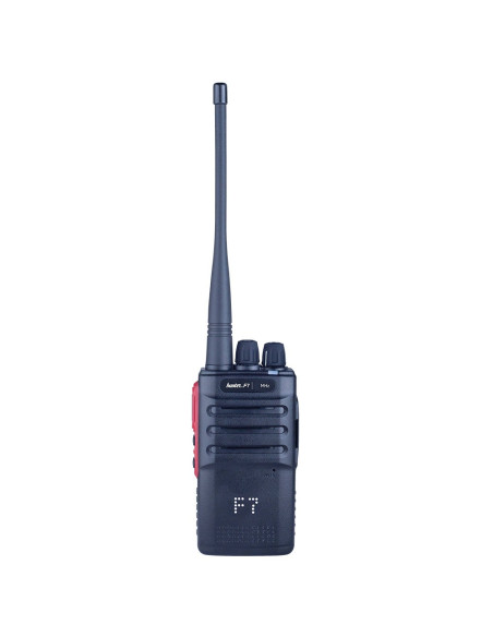 Hunter F7 155MHz Jaktradio