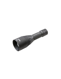 Hunter Pilot 17G Grön Vapenlampa med zoom