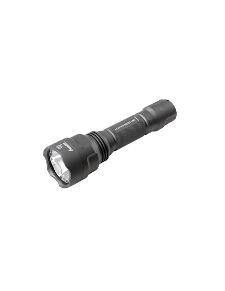 Hunter Pilot 14G Grön Vapenlampa