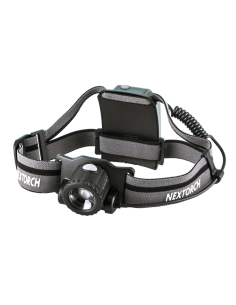 Nextorch Mystar 2,0 Pannlampa 760 lumen