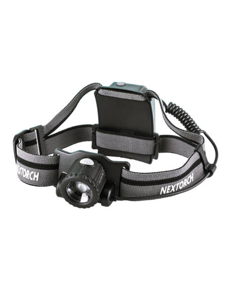 Nextorch Mystar 2,0 Pannlampa 760 lumen