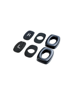 Hunter Silicon Kit Quad