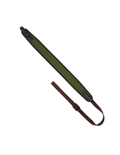 Niggeloh Vapenrem Universal Neoprene QR - Green