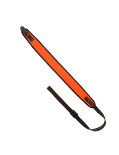 Niggeloh Vapenrem Universal Neoprene QR - Orange