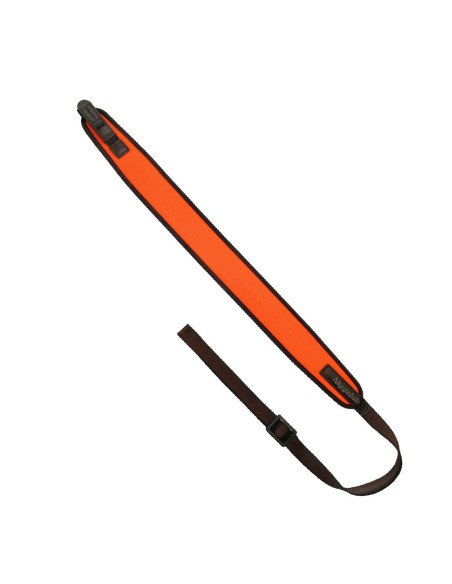 Niggeloh Vapenrem Universal Neoprene QR - Orange