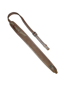 Niggeloh Classic Loden Brown QR