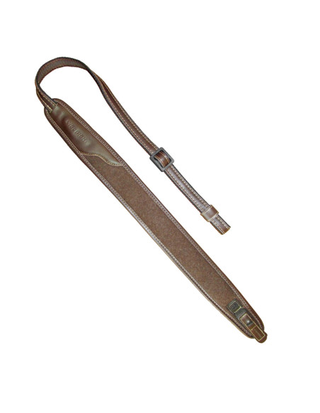 Niggeloh Classic Loden Brown QR