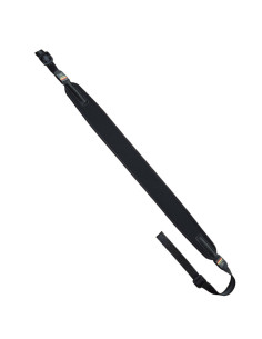 Niggeloh Neoprenrem Universal - Svart