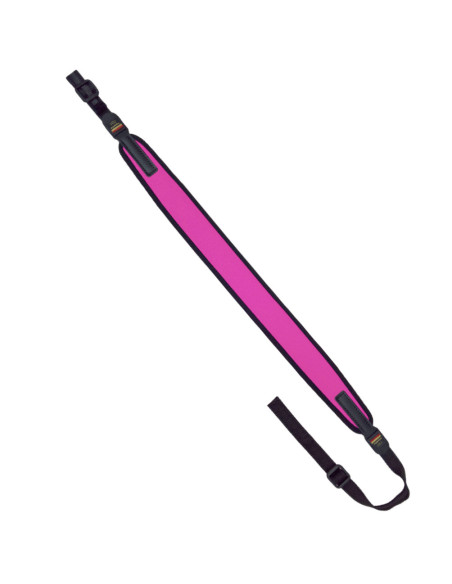 Niggeloh Neoprenrem Universal - Rosa
