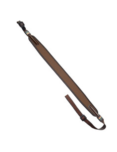 Niggeloh Neoprenrem Universal - Brun