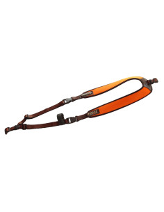 Niggeloh Titan II - Orange