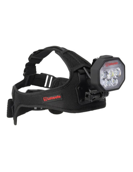 Lafayette Pro Light HL-35 Pannlampa