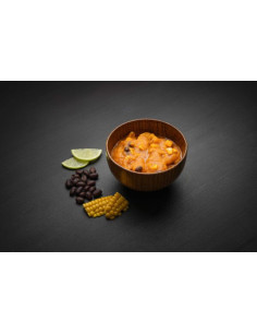 Real Turmat - Tex-Mex Torsk 2