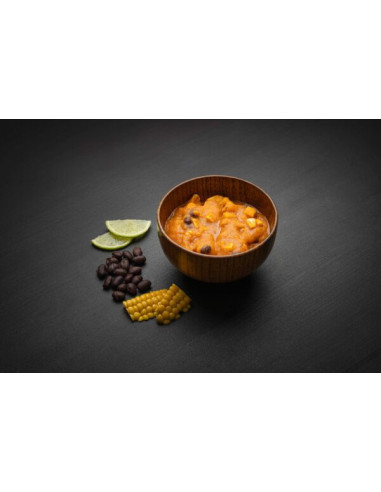 Real Turmat - Tex-Mex Torsk