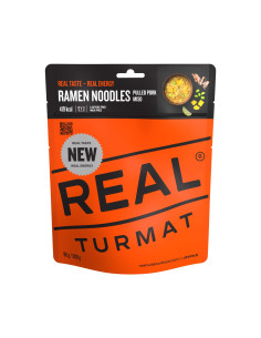 Real Turmat - Ramen Noodles