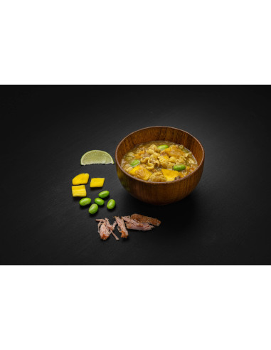 Real Turmat - Ramen Noodles