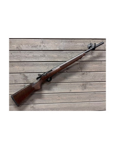 CZ 457 Varmint - 22LR 22WMR