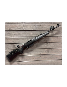 Tikka T3 Battue - 308W