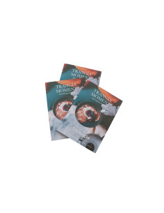 Trangia Moment - The Outdoor Cookbook