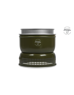 Trangia 25-3 UL Northern Pine med spritbrännare 2
