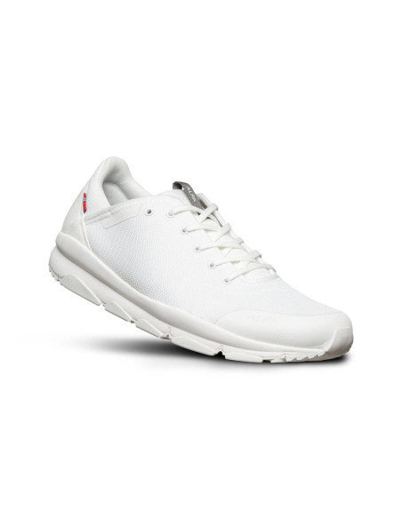 Alfa Ortu Perform White Herr